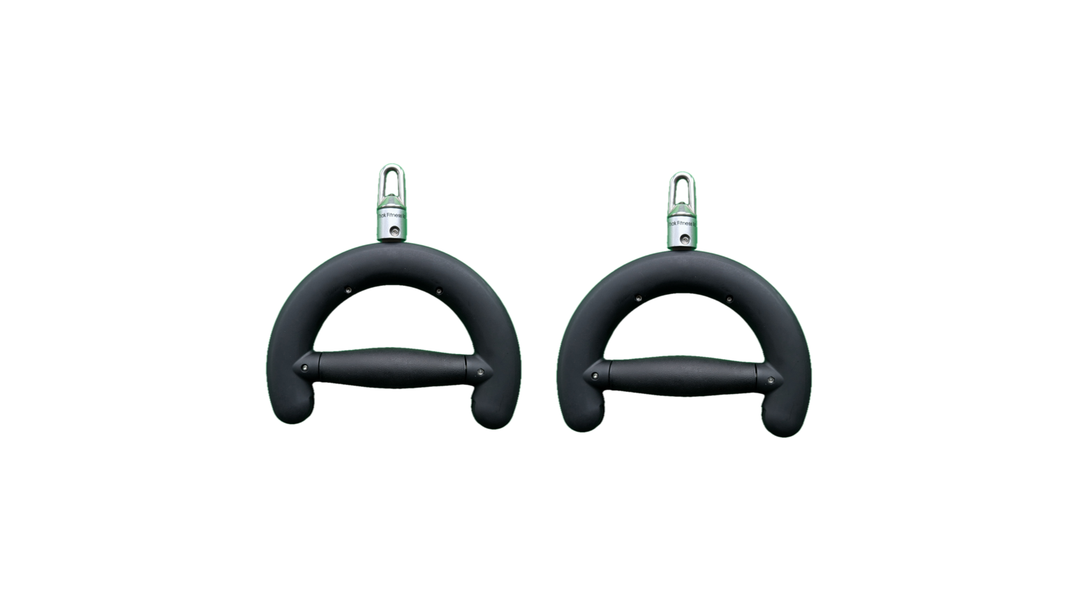 TrakHandle Pro-X (Pack of 2) — Trak Fitness LLC